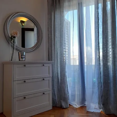 דירה M Gregor Ideal For Relaxing Holidays