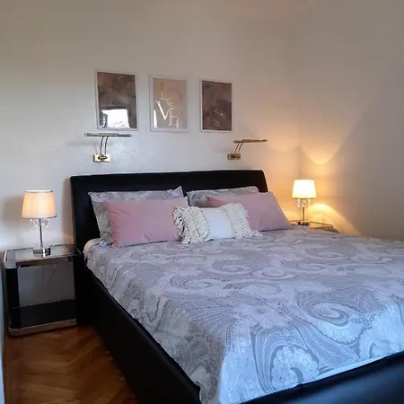 Διαμέρισμα M Gregor Ideal For Relaxing Holidays Baška