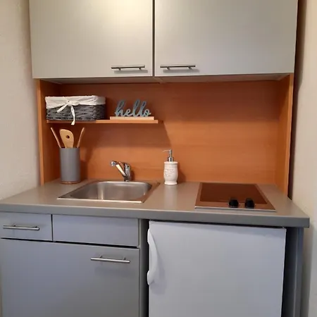 M Gregor Ideal For Relaxing Holidays * באסקה