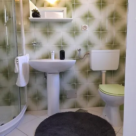 M Gregor Ideal For Relaxing Holidays