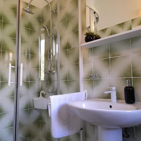 公寓 M Gregor Ideal For Relaxing Holidays