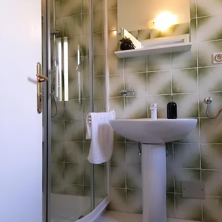 M Gregor Ideal For Relaxing Holidays 公寓 巴斯卡