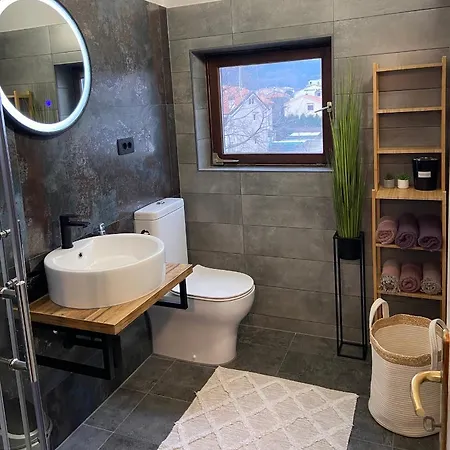 公寓 M Gregor Ideal For Relaxing Holidays