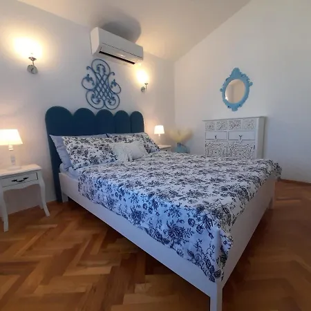 דירה M Gregor Ideal For Relaxing Holidays