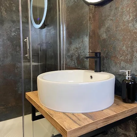 M Gregor Ideal For Relaxing Holidays דירה באסקה