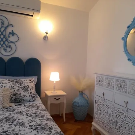 Apartmán M Gregor Ideal For Relaxing Holidays