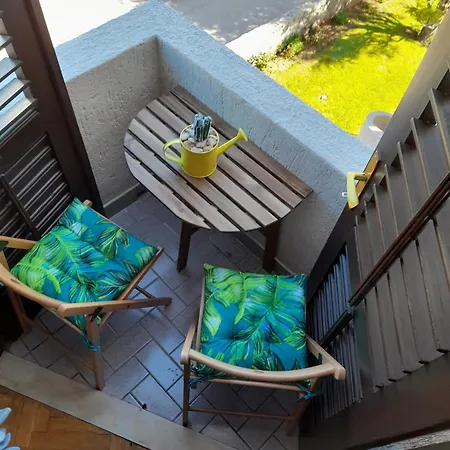 דירה M Gregor Ideal For Relaxing Holidays *