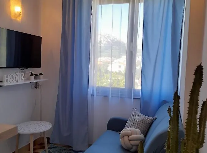 Apartament M Gregor Ideal For Relaxing Holidays