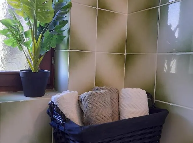 M Gregor Ideal For Relaxing Holidays Baška