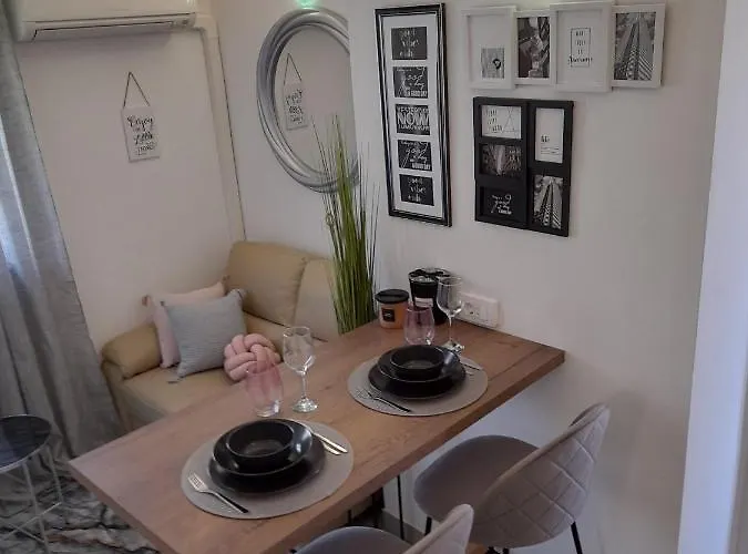 M Gregor Ideal For Relaxing Holidays Apartament *