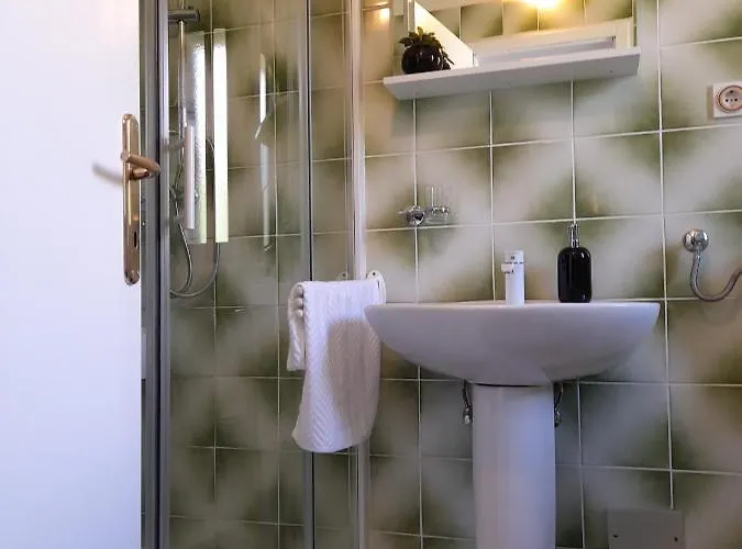 M Gregor Ideal For Relaxing Holidays Apartament Baška