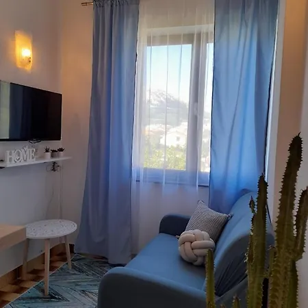 Apartmán M Gregor Ideal For Relaxing Holidays