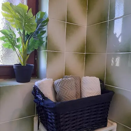 M Gregor Ideal For Relaxing Holidays 바슈카