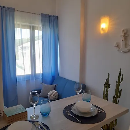 Appartement M Gregor Ideal For Relaxing Holidays Baška