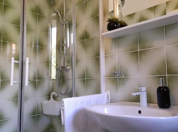 Appartamento M Gregor Ideal For Relaxing Holidays