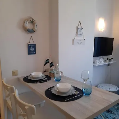 M Gregor Ideal For Relaxing Holidays Baška