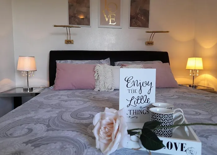 M Gregor Ideal For Relaxing Holidays Baška