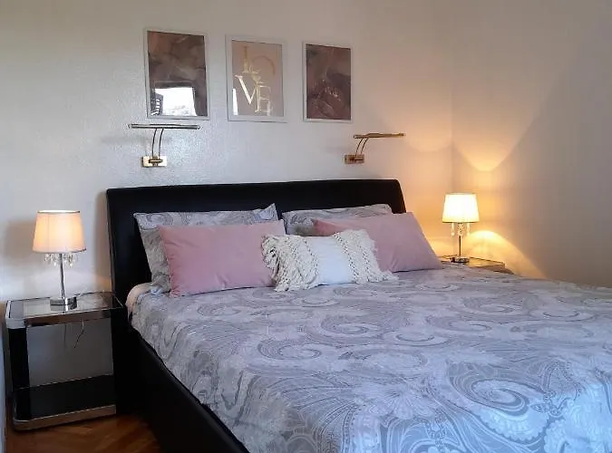 Appartamento M Gregor Ideal For Relaxing Holidays Baška