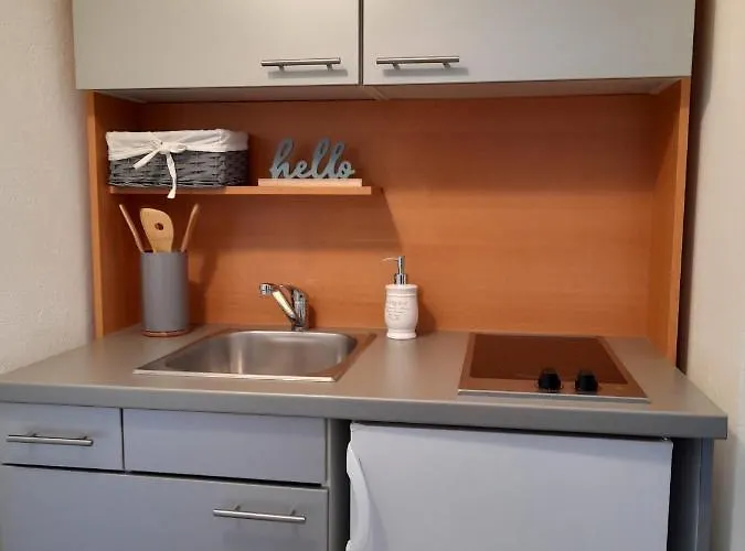 M Gregor Ideal For Relaxing Holidays * Baška