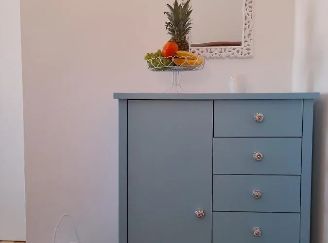 M Gregor Ideal For Relaxing Holidays Appartamento *