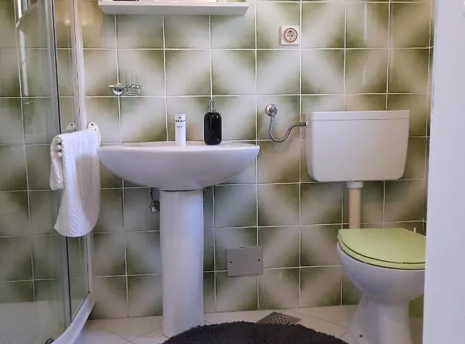 M Gregor Ideal For Relaxing Holidays