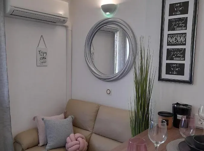 M Gregor Ideal For Relaxing Holidays * Baška